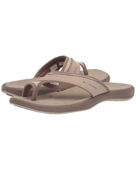 columbia sandals womens amazon