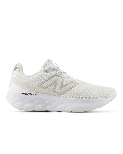 Fresh Foam 680 V8 Trainers EU 40 1/2 di New Balance in White