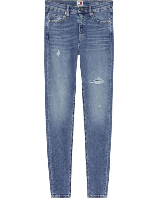 Jeans Jeans Tommy Hilfiger en coloris Blue