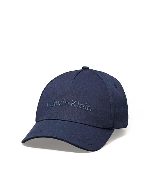 Calvin Klein Blue Dark for men