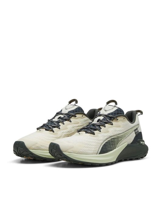 Puma race shoes 7.5 hotsell