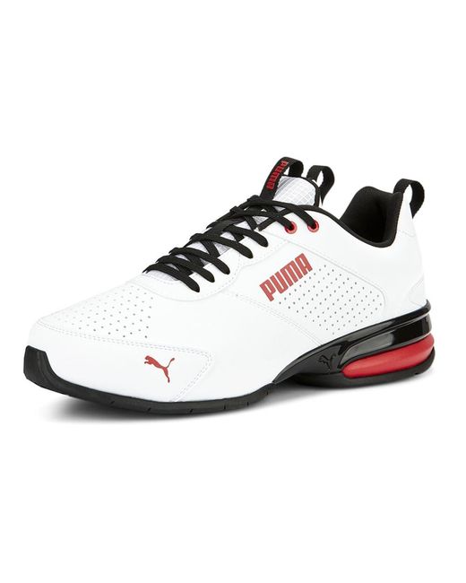 Puma tazon trainers discount