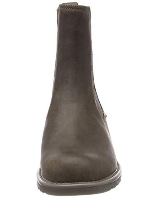 clarks orinoco club khaki boots