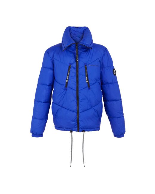 Regatta Blue X Christian Lacroix S Cavaillon Jacket