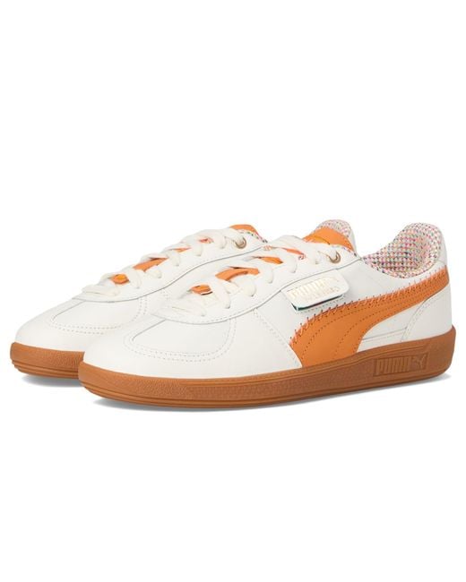 Sneaker Palermo Squid Game Uomo di PUMA in White da Uomo