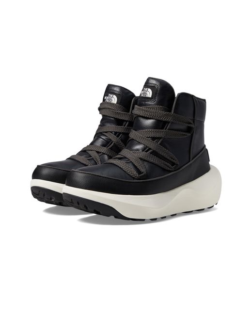 The North Face Black Halseigh Thermoball Lace Wp