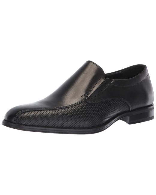 ALDO Edmondson Loafer in Black for Men Lyst