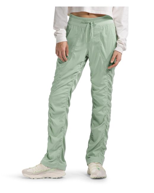 The North Face Green Aphrodite 2.0 Pant