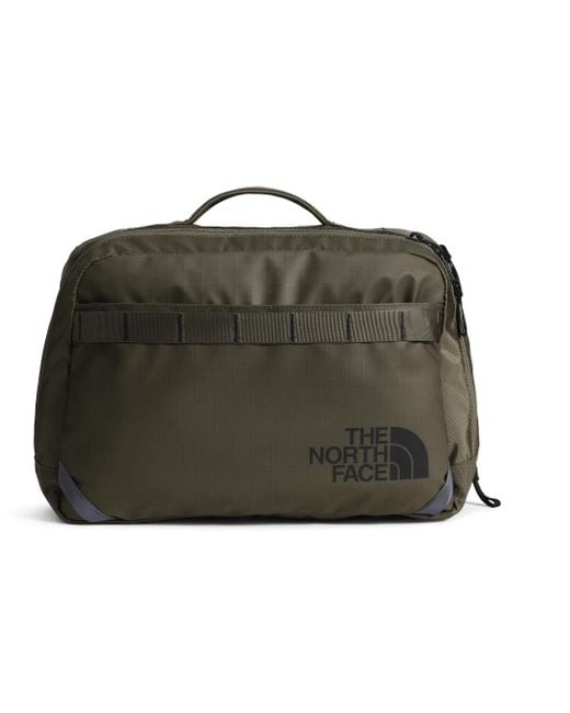 The North Face Green Base Camp Voyager Sling
