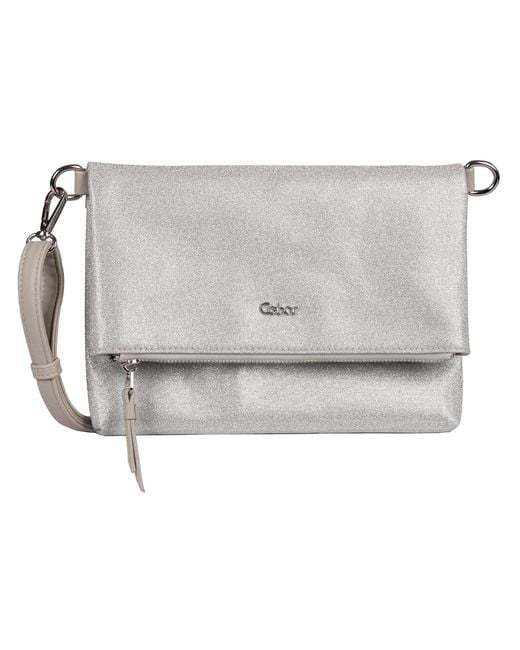 Gabor Gray Bags Jasmina Überschlagtasche
