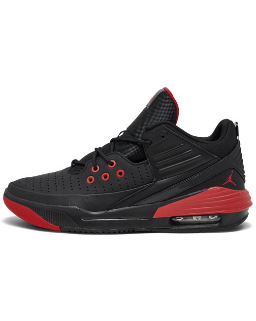 Nike Jordan Max Aura 5 schuhe in Black für Herren