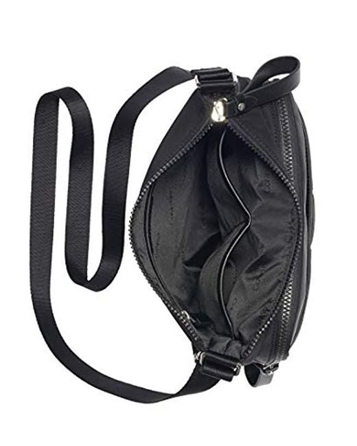 calvin klein lane messenger