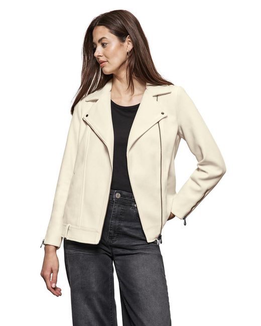 Street One Damen Jacken Aus Der Neuen Kollektion – TWISTY Mode