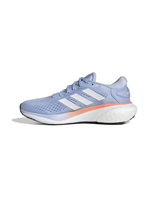 Adidas Blue Supernova 2 W Sneaker