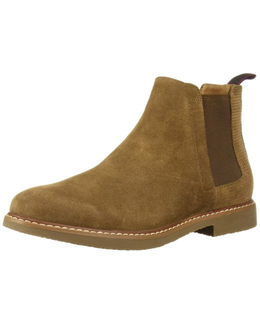 madden chelsea boots mens