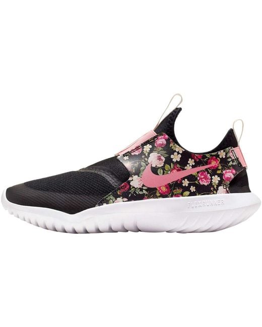 Nike floral shoes amazon top