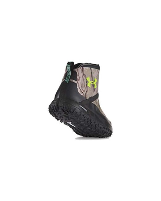 Under armour men's fat tire gtx boot deals