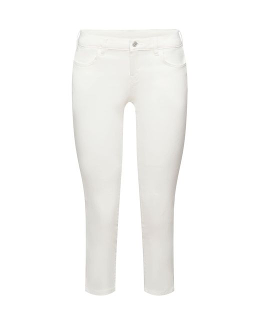 Esprit White 043cc1b302 Jeans