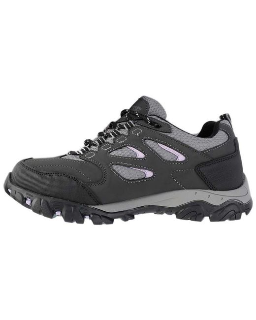 Holcombe IEP Low Hiking Shoes EU 41 Regatta en coloris Black