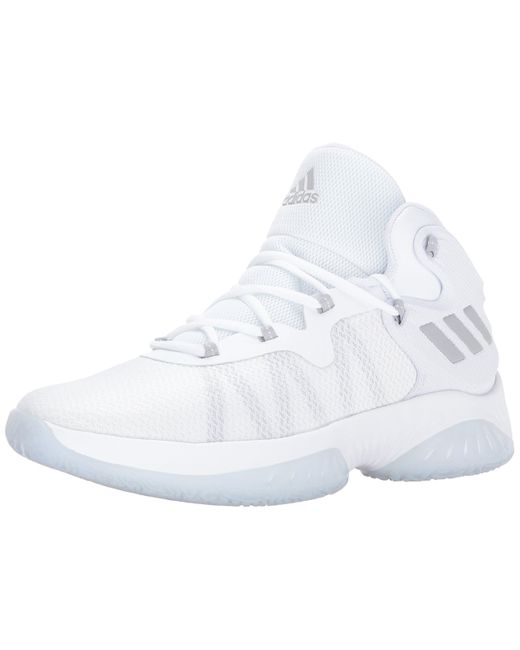 adidas explosive bounce 2019