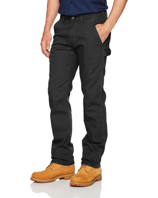 stretch carpenter pants