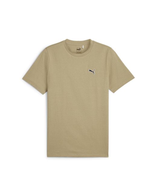 T- Shirt Better Essentials Tee PUMA pour homme en coloris Green