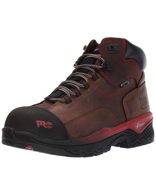 timberland pro bosshog 6