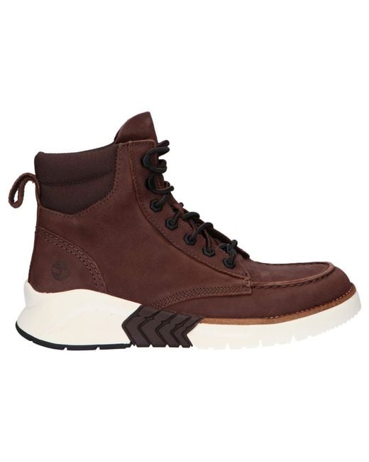MTCR MOC Toe Boot Bottines Boots Marron 41.5 EU Timberland pour ... MTCR MOC Toe Boot Bottines Boots Marron 41.5 EU Timberland pour ...