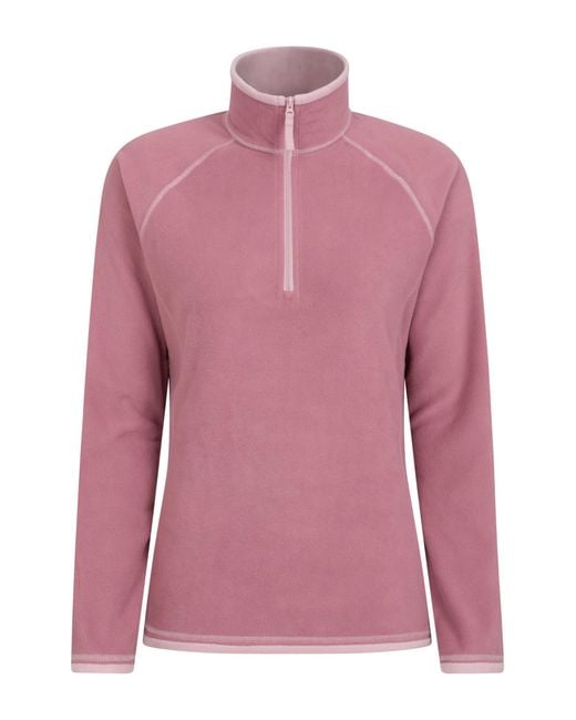 Mountain Warehouse Pink Breathable Ladies