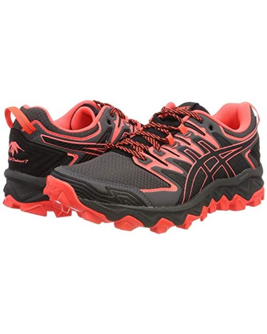 asics gel fujitrabuco 7 el corte ingles