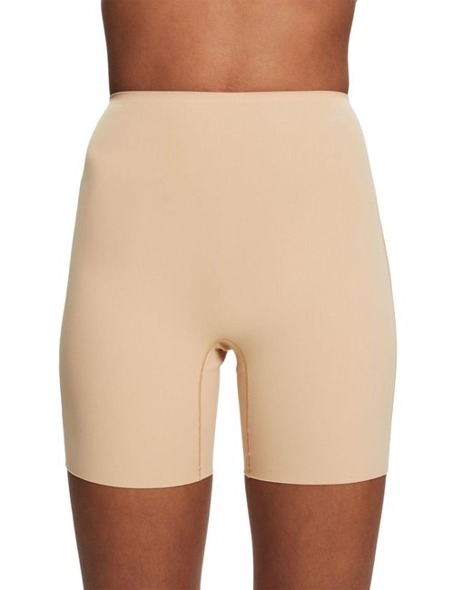 Soft Shape RCS H.w.Biker Gaine-Culotte de Cuisse Esprit en coloris Natural