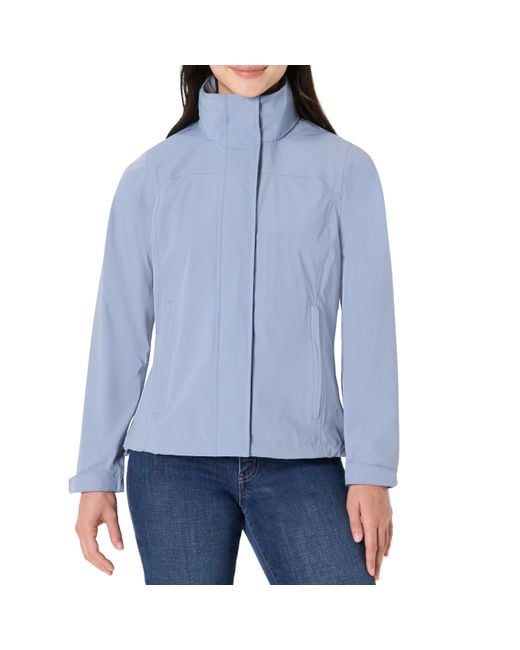 Amazon Essentials Regular-fit Packable Lightweight Waterproof Rain ...