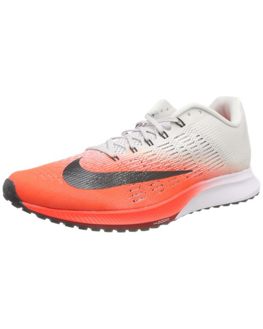 Air Zoom Elite 9 Nike pour homme - 29 % de réduction - Lyst Air Zoom Elite 9 Nike pour homme - 29 % de réduction - Lyst