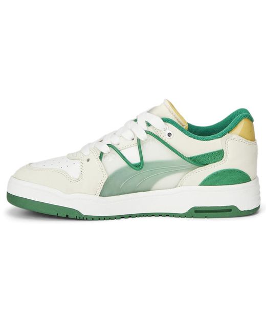 Puma up lace up casual shoes Clearance