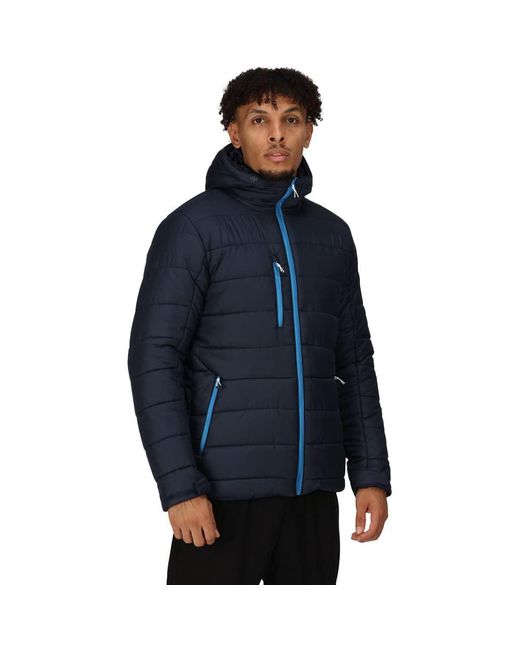Regatta Herren Jacke Lyle IV Grün