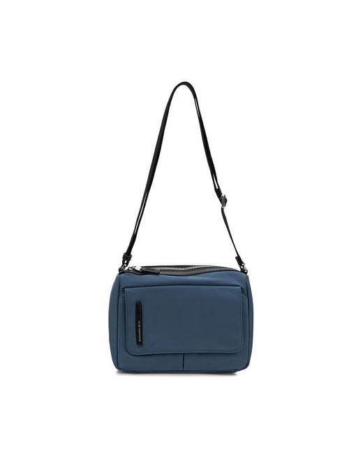 Hunter Crossover di Mandarina Duck in Blue