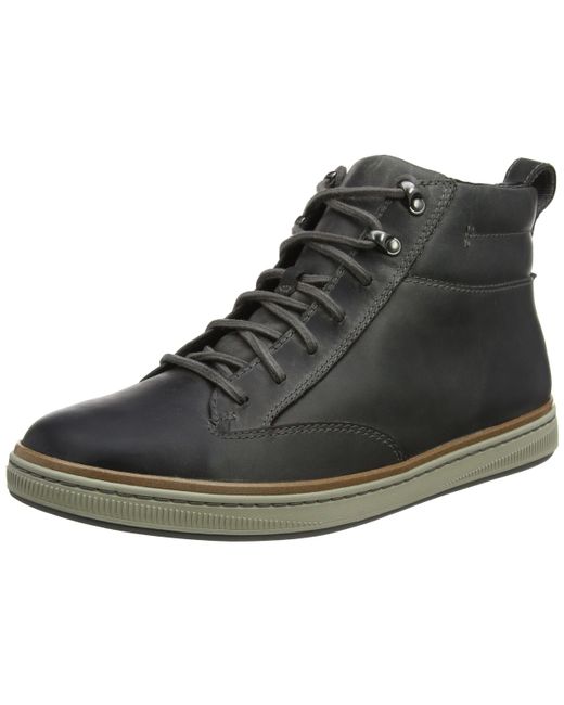 clarks norsen mid