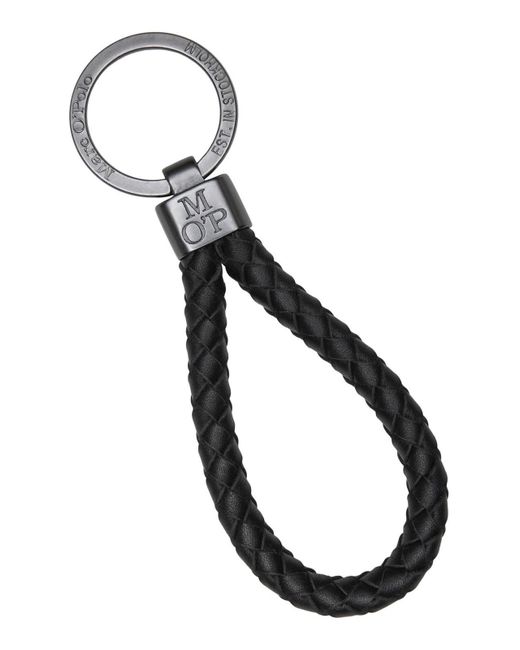 Marc O' Polo Pitor Key Ring Black