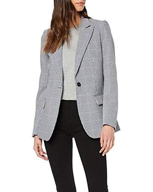 BALESKA SB Blazer Veste de Costume Tommy Hilfiger Lyst