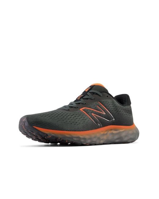 New Balance 520 V8 Running Shoe in Brown for Men | Lyst