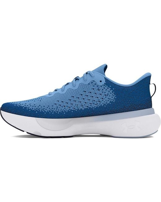 Sneaker Infinite da donna, di Under Armour in Blue