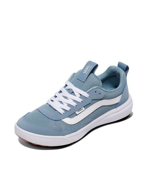 Vans Range Exp Sneaker in het Blue voor heren