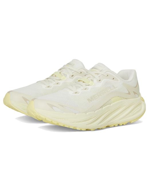 Merrell White Promorph -Sneaker
