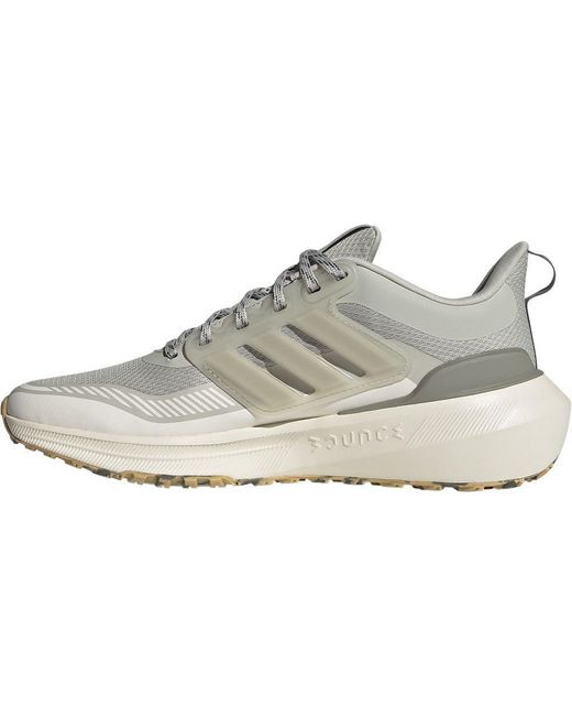 Adidas White Ultrabounce Tr W Sneaker