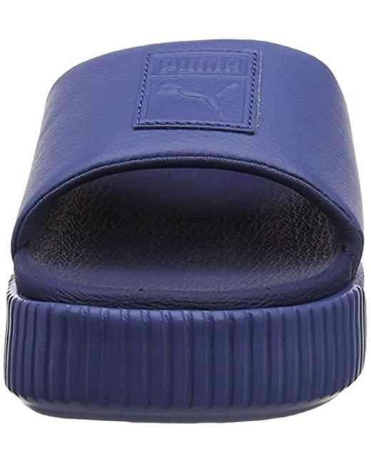 sandalias para mujer puma