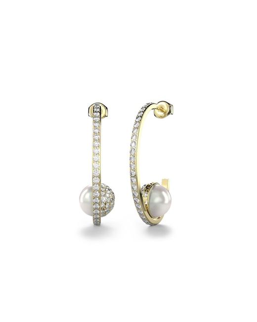 BRINCO Guess en coloris Metallic