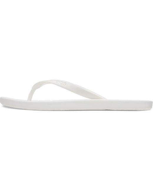 CROCSTM Black Erwachsene Flip Flip