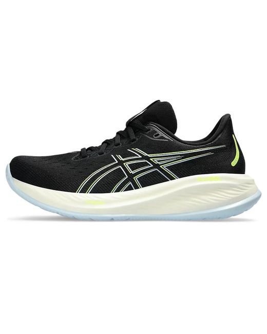 Sneaker da uomo Gel-Cumulus 26 di Asics in Black da Uomo