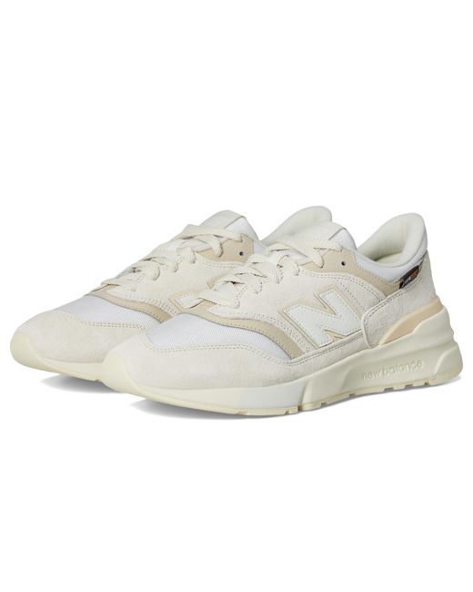 New Balance White Erwachsene 997r V1 Sneaker