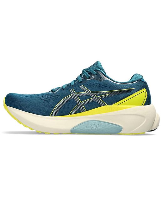 Asics Blue Gel-kayano 30 Running Shoes for men